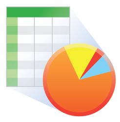 view data tutorial