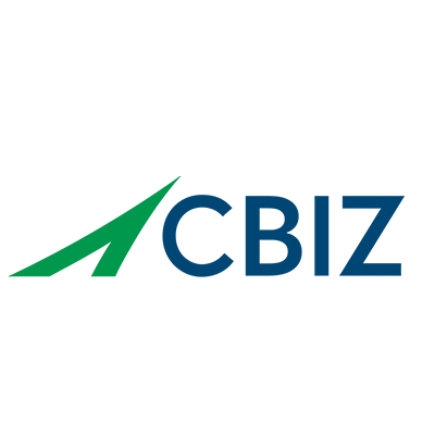 CBIZ logo