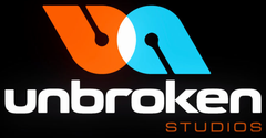 Unbroken Studios logo