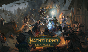 Pathfinder: Kingmaker