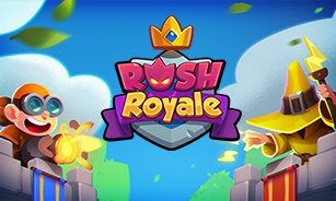 Rush Royale