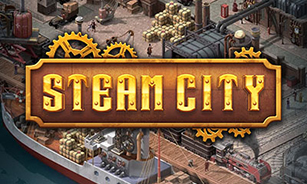 Steam City