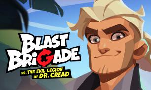 Blast Brigade