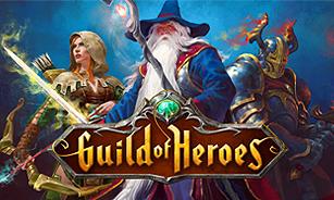 Guild of Heroes