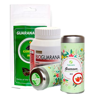 Guarana