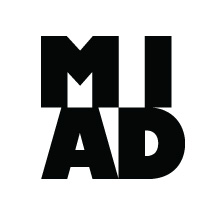 Milwaukee Institute of Art & Design logo