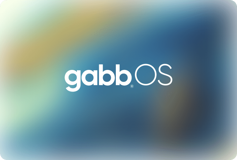 gabb os