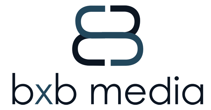 BxB Media icon