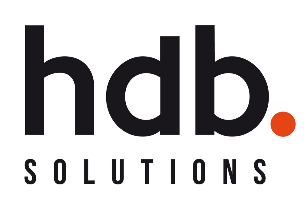 HDB Solutions icon