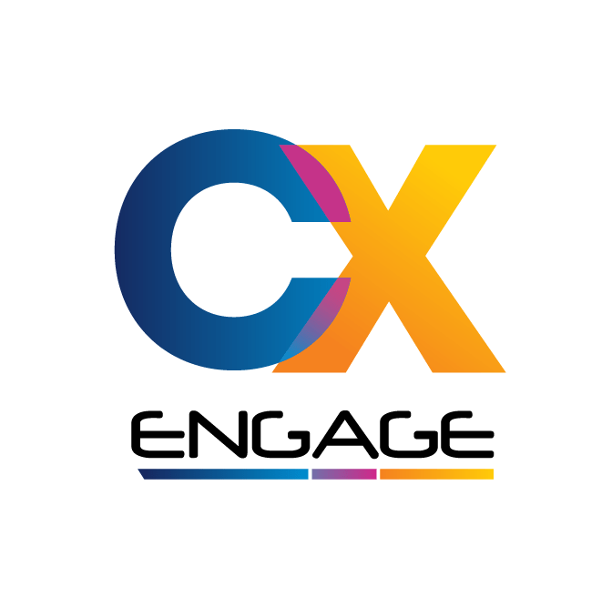 CX Engage icon