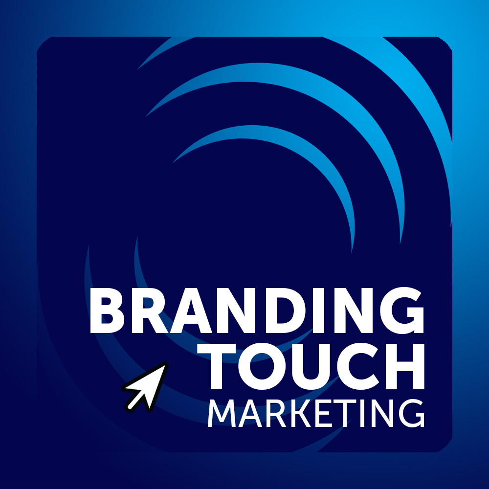 BrandingTouch.com icon