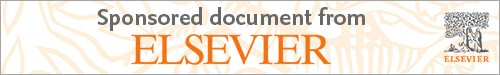 Elsevier Sponsored Documents logo