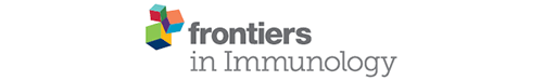 Frontiers in Immunology logo