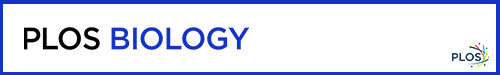 PLOS Biology logo