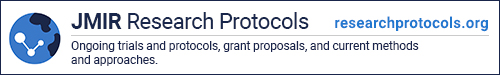 JMIR Research Protocols logo