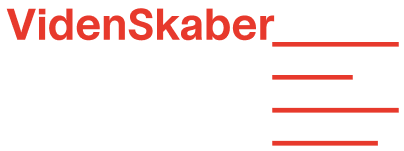 VidenSkaber logo