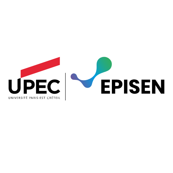 UPEC-EPISEN Logo