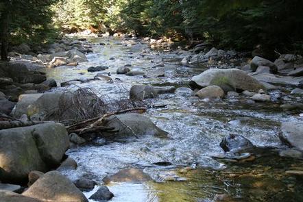 Denny Creek Campground