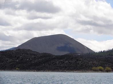 BUTTE LAKE