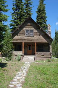 ANTHONY LAKE GUARD STATION111site