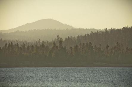 WEST SOUTH TWIN CAMPGROUND