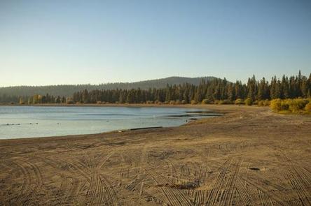 WEST SOUTH TWIN CAMPGROUND