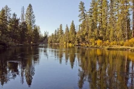 BULL BEND CAMPGROUND