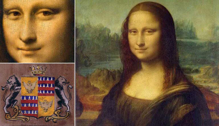 who was the real mona lisa