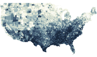 Overall Climate Vulnerability