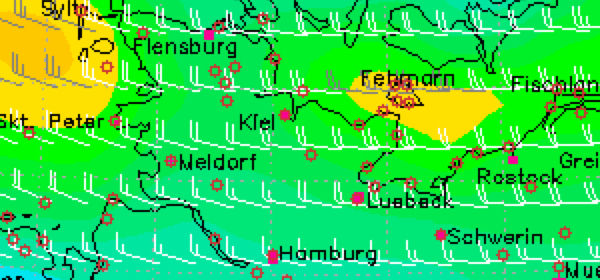 Spot forecasts introduced