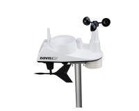 Davis Vantage Vue Weatherstation