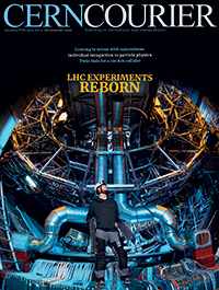 CERN Courier Jan/Feb 2019