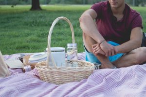 Picnic, Father's Day 