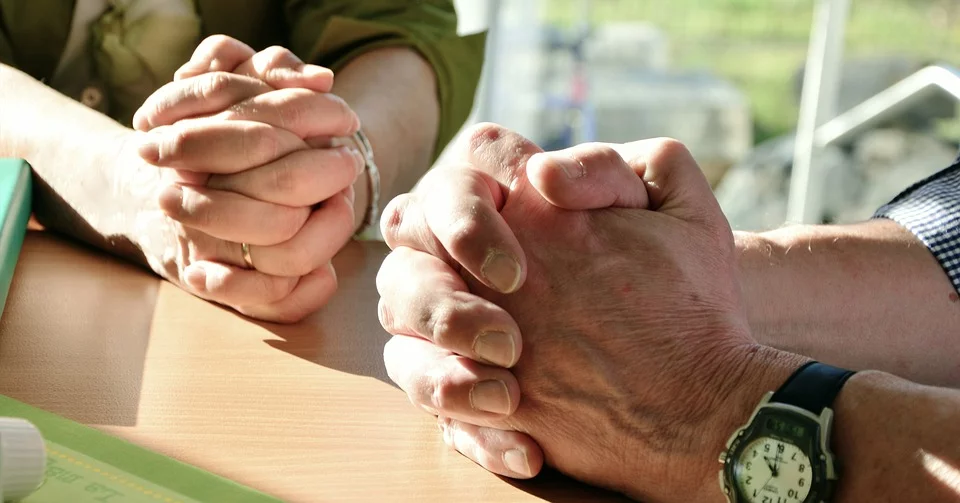 Pray for One Another: The Biblical Truth