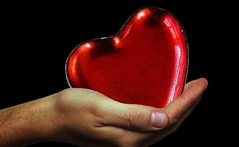 45 Bible Verses About Giving From The Heart