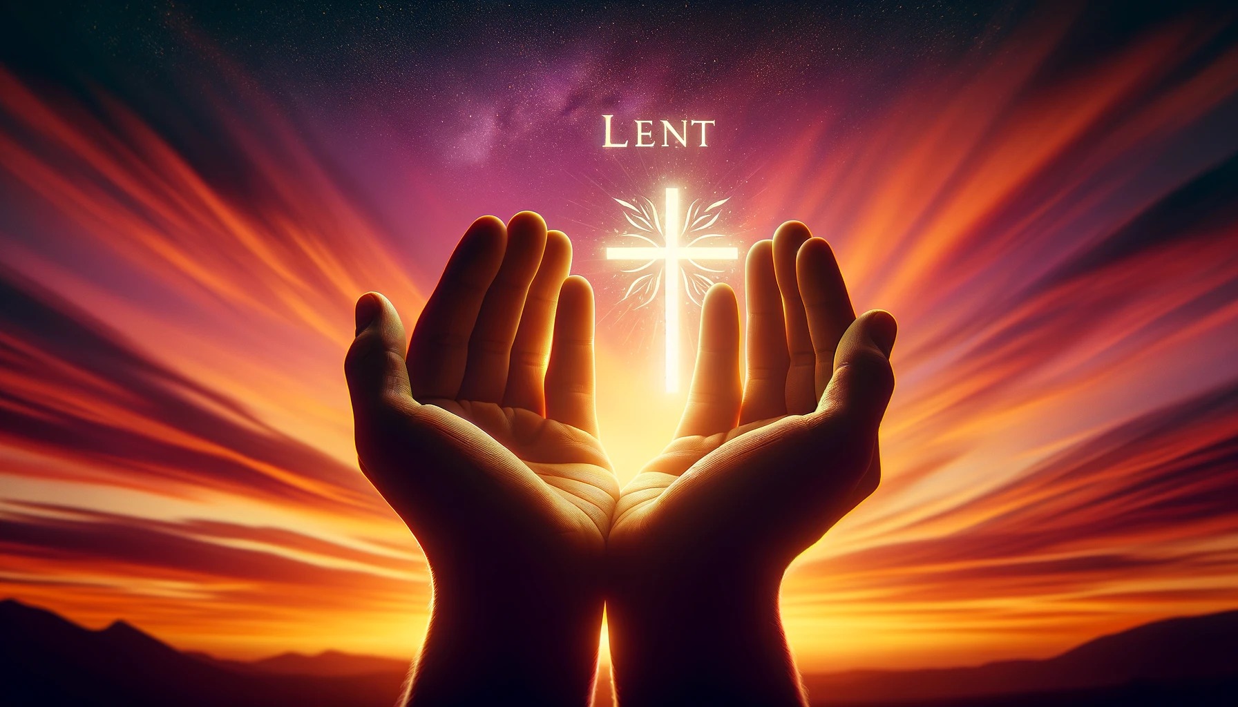 What Is Lent?