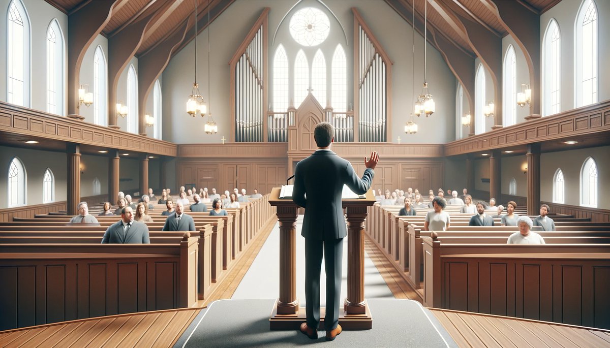 Why Do Baptist Worship On Sunday