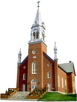 Roman Catholic Church