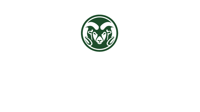 Warner College of Natural Resources Logo