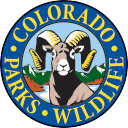 Colorado Parks & Wildlife Logo