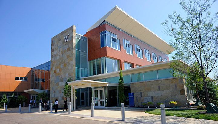 Culinary & Hospitality Center photo