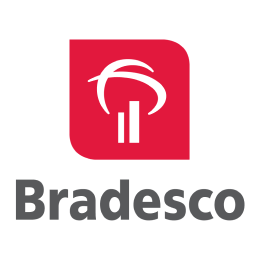 Bradesco logo