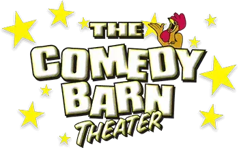 The Comedy Barn Theater in Pigeon Forge