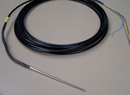 Thermistor Probe