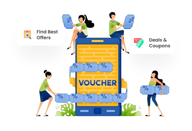 Coupons Online