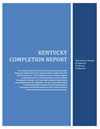 Report Cover