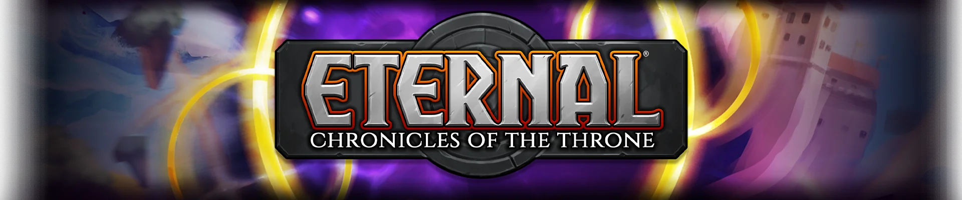 Eternal: Chronicles of the Throne