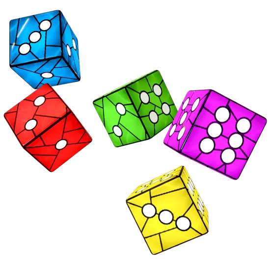 Dice