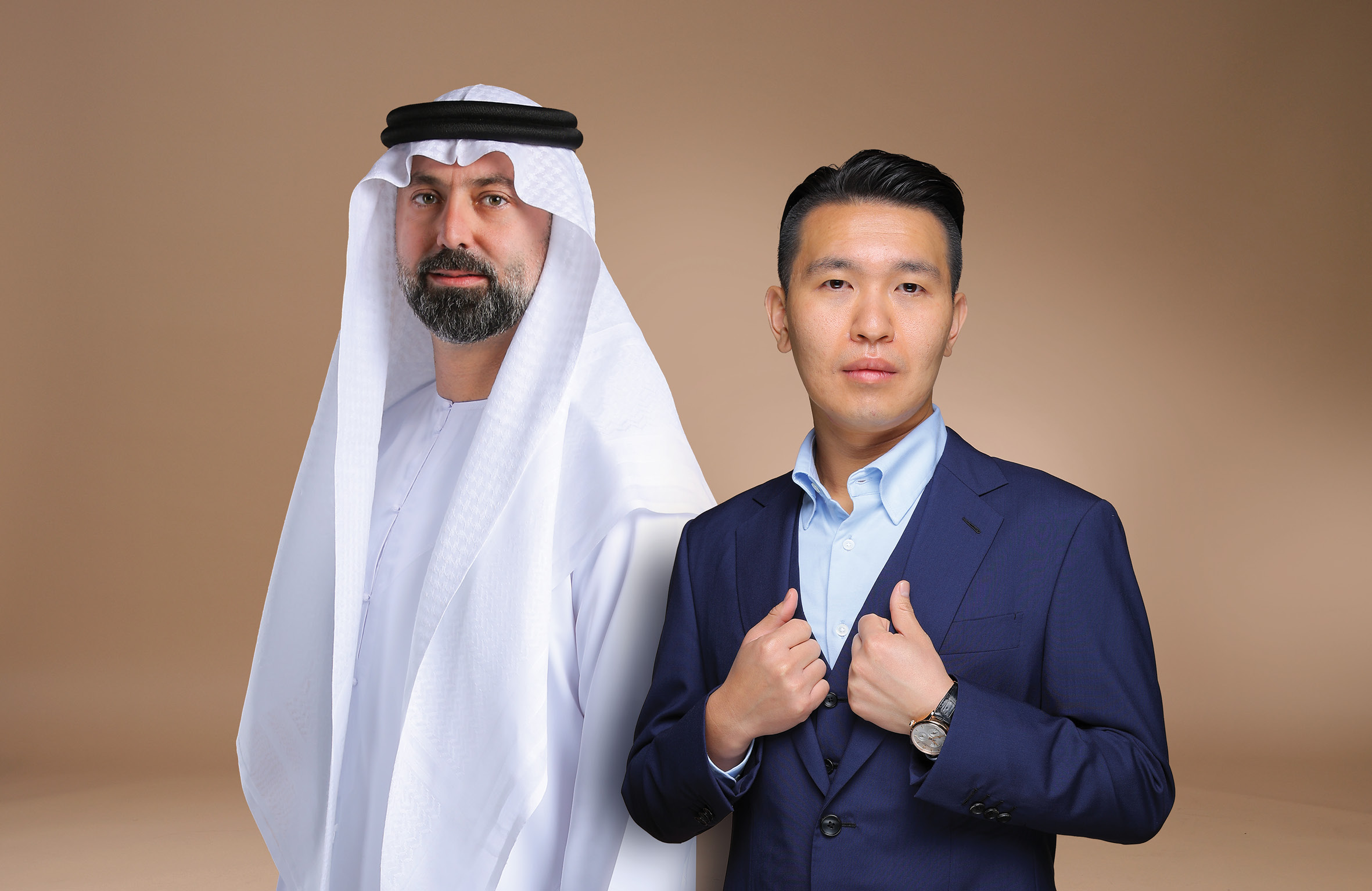 Exclusive: Shane Shin And Mahmoud Adi On Expanding Shorooq Partners Beyond Traditional Investment Models 