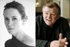 Claire Foy, Brendan Gleeson